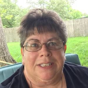 Meet your Posher, Gayle